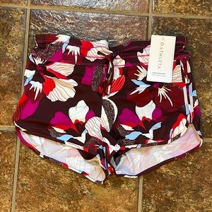 Athleta Surge Swim Short